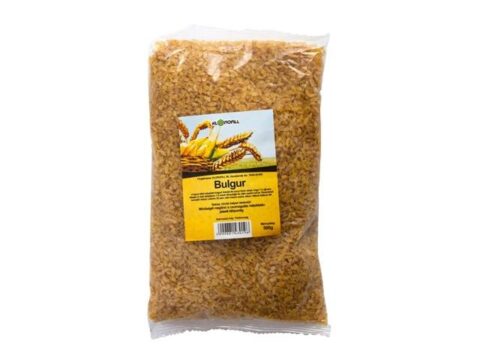 KLOROFILL BULGUR 500 G