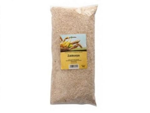 KLOROFILL ZABKORPA 500 G