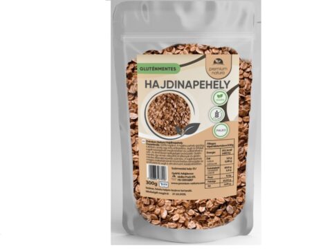 PREMIUM NATURA HAJDINAPEHELY 300 G GM