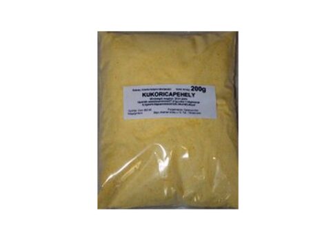 MESTER CS.KUKORICAPEHELY 200 G GM