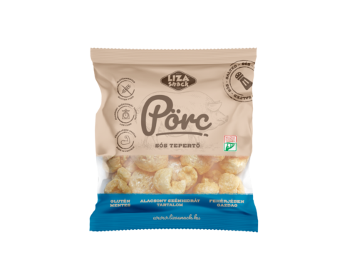 Liza Sós Pörc Gm