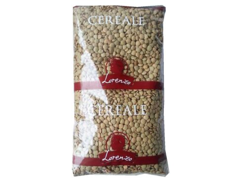 LORENZO ÉTKEZÉSI LENCSE 1 KG