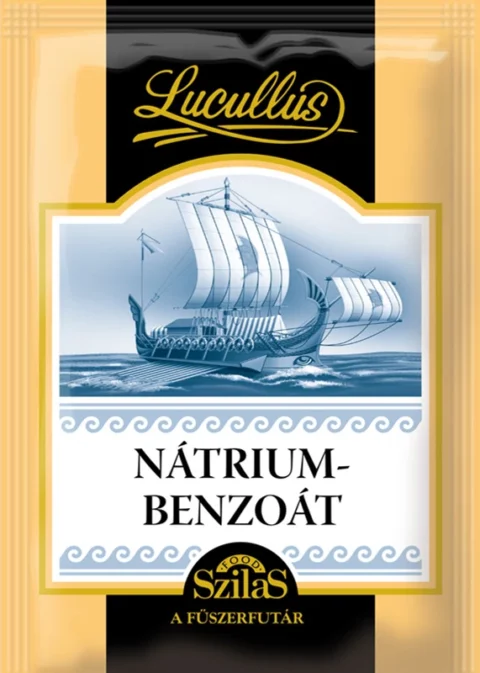Lucullus Na Benzoát