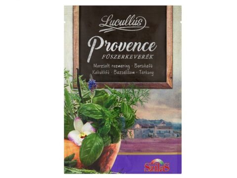 Lucullus Provence