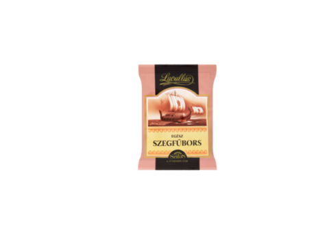 LUCULLUS EGÉSZ SZEGFŰBORS 10 G