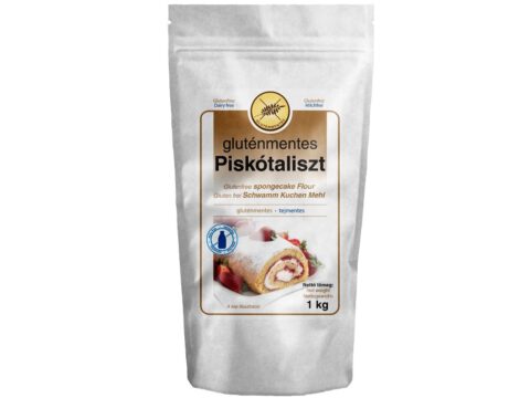 M Gel Piskótaliszt Gm