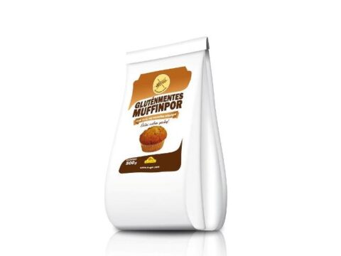 M-GEL MUFFINPOR 500 G GM