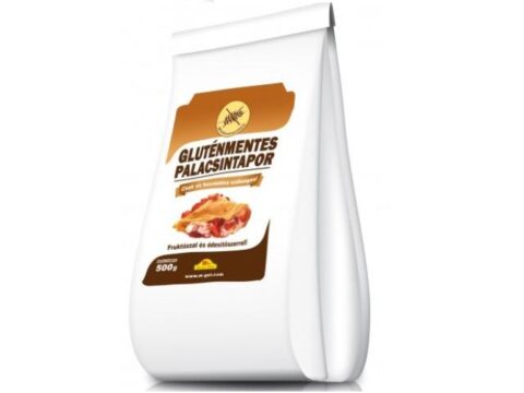 M-GEL PALACSINTAPOR 500 G GM