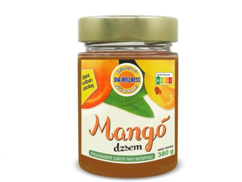 Mangó Dzsem Dw