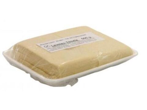 MESTER CS.LEVELES TÉSZTA 250 G FAGY.GM