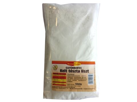 MESTER CS.KELT TÉSZTA LISZT 1KG GM