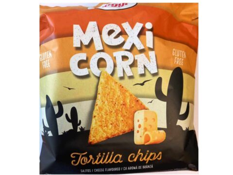 Mogyi Chips Sajtos