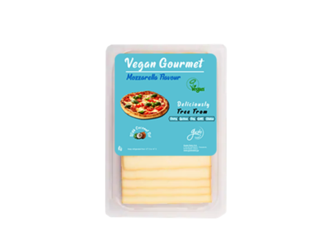 Mozzarella Slice