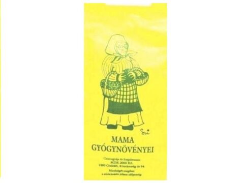 MUSTÁRMAG/MAMA DROG/ 250 G
