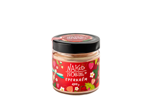 Naked Eperkrém