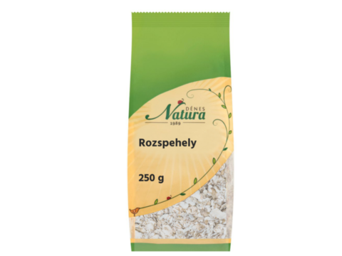 Natura Rozspehely