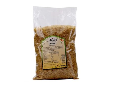 NATURA BULGUR 1 KG