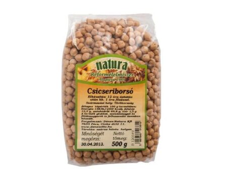 NATURA CSICSERIBORSÓ 500 G