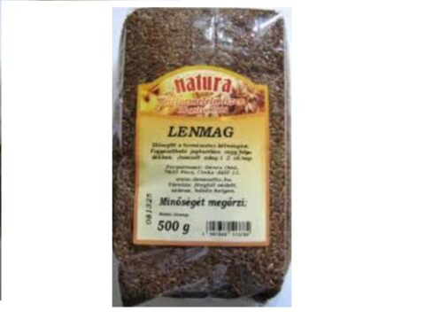 NATURA LENMAG 500 G