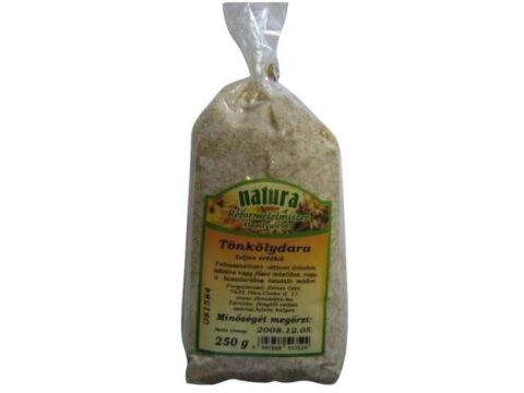 NATURA TÖNKÖLYDARA 250 G