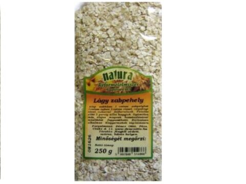 NATURA ZABPEHELY 250 G