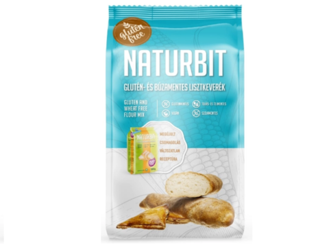 Naturbit Gm Lisztkeverék