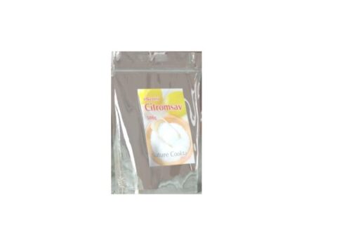 NATURE COOKTA CITROMSAV 500 G