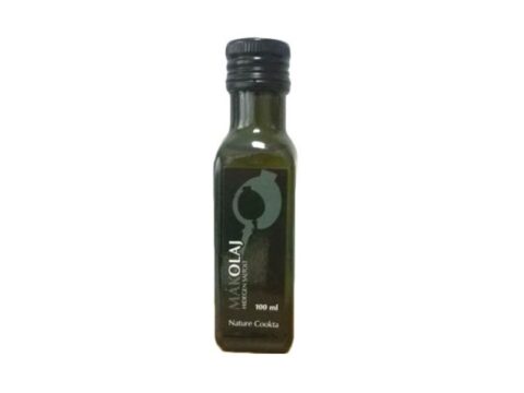 NATURE COOKTA MÁKOLAJ 100 ML