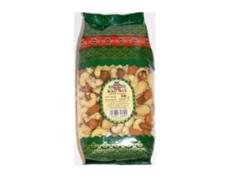 NATURFOOD MAGMIX 100 G
