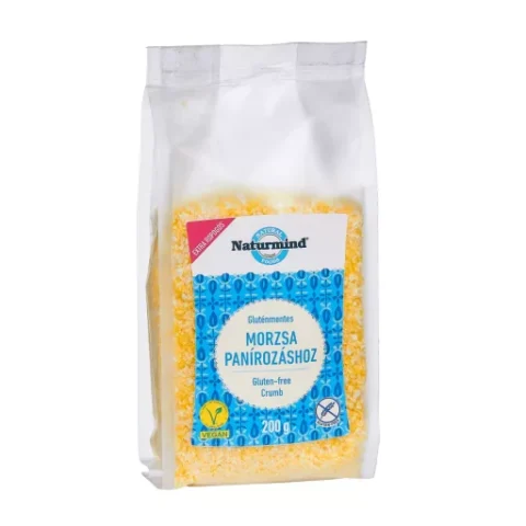 Naturmind Morzsa Gm