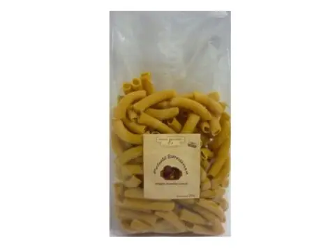 PALEOLIT SZEZÁMOS SZÁRAZTÉSZTA-PENNE 250 G