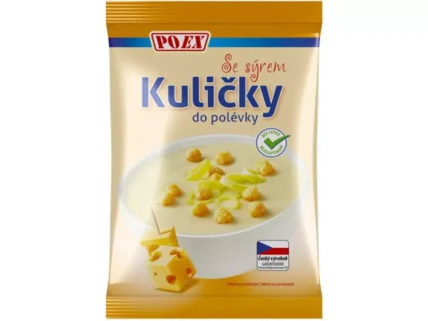 Poex Sajtos Levesgyöngy Gm