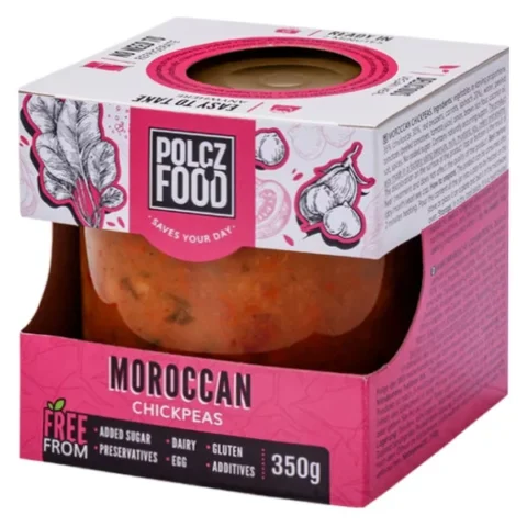 Polcz Marokkói Gm
