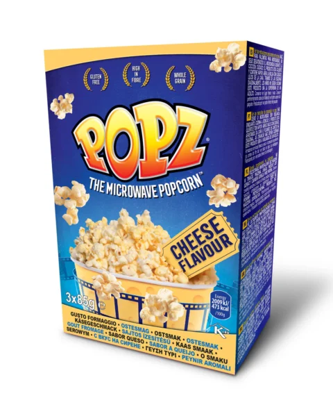 Popz Sajtos
