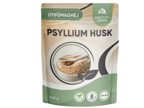 PREMIUM NATURA PSYLLIUM 300 G GM