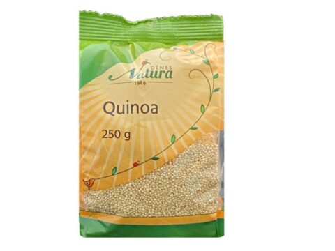 NATURA QUINOA 250 G