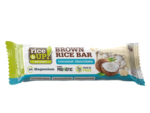 Rice Up Fehércsoki Kókusz Gm