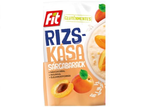 Rizskása Gm
