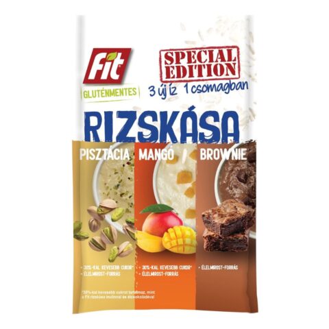 Rizskása Válogatás gm