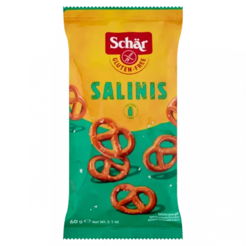 Salinis Gm Perec