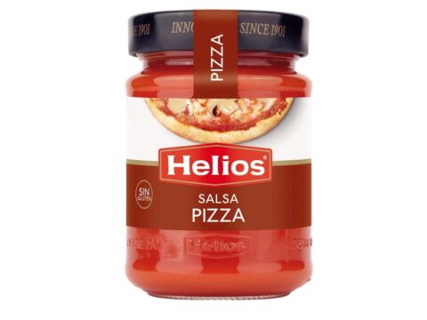 HELIOS PIZZA SZÓSZ 300 G GM.