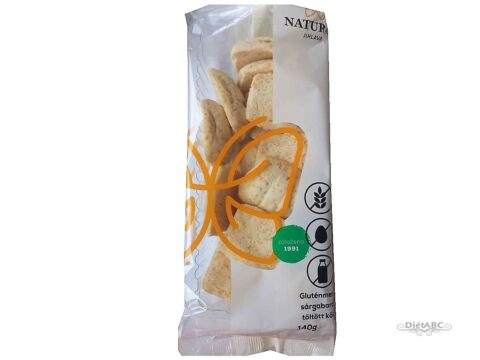 NATURAL S.BARACKOS KÖLESES BATYU 140 G GM