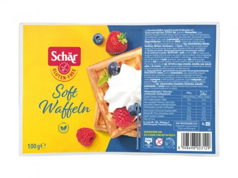 Schar Gofri Gm