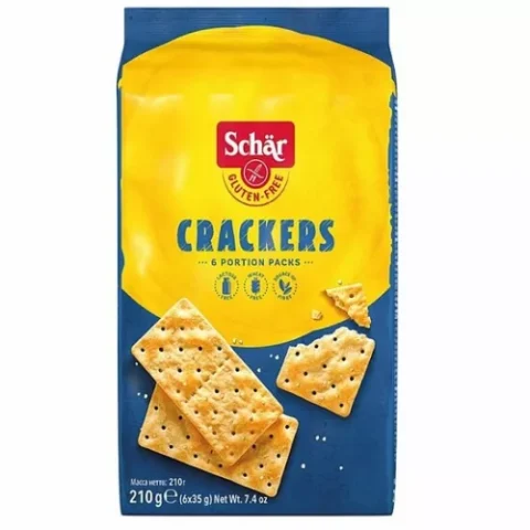 Schar Kréker Gm