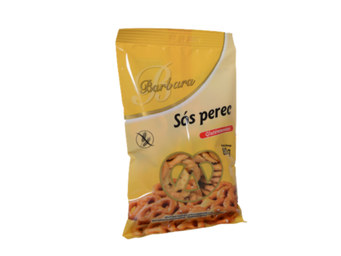 Sós Perec Barbara Gm