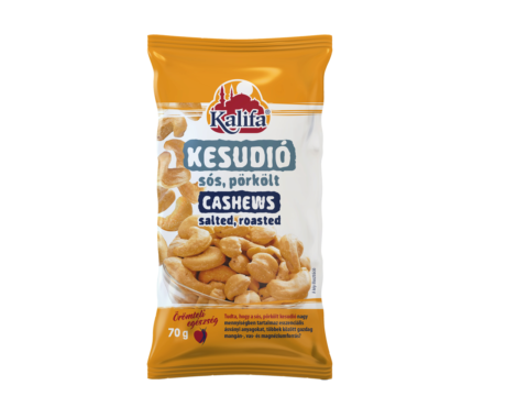 Sos Porkolt Kesudio