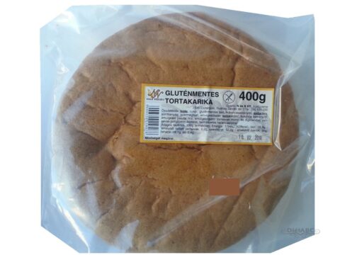 SVÁB TORTAKARIKA 400 G GM