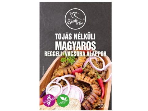 Szafi Magyaros Reggeli Gm