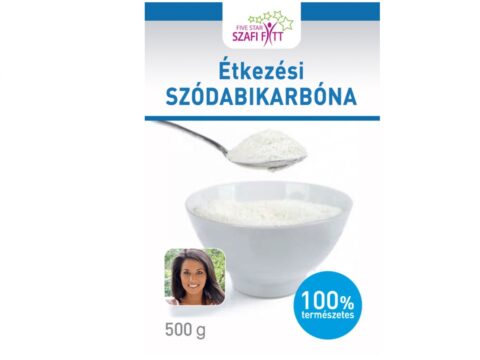 Szafi Szódabikarbóna
