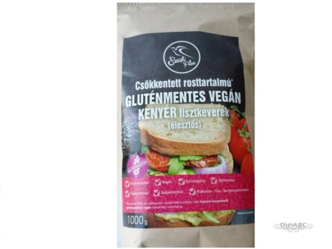 SZAFI FREE CSÖKK.ROST.LISZTKEV.1 KG GM